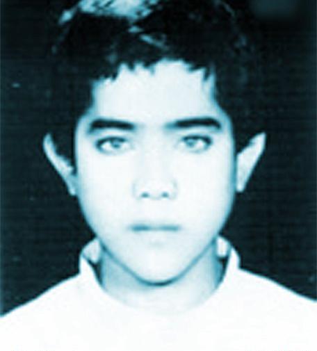 عکس شهید کیانی