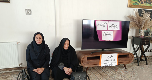 عکس شهید کیانوش شجاع