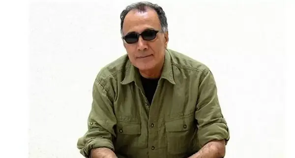 عکس از عباس کیارستمی