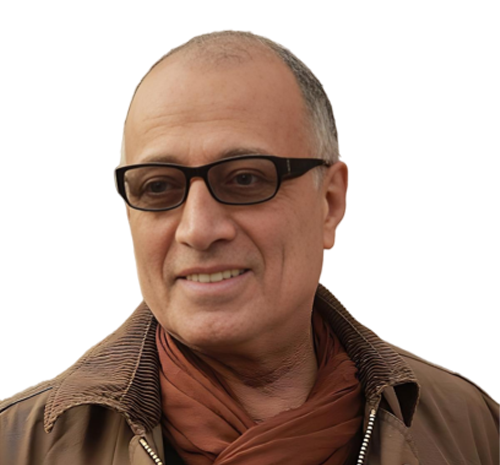 کتاب عکس عباس کیارستمی
