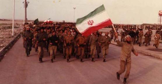 عکس شهید عبدالحسین کیانی