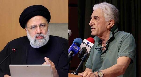 عکس شهید رضا کیانی