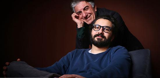 عکس شهید رضا کیانی