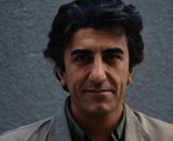 عکس شهید رضا کیانی