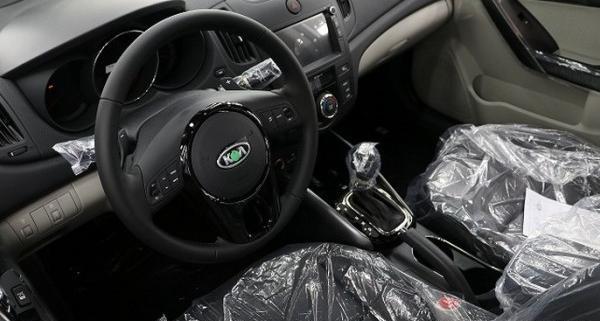 عکس کیا سراتو مونتاژ