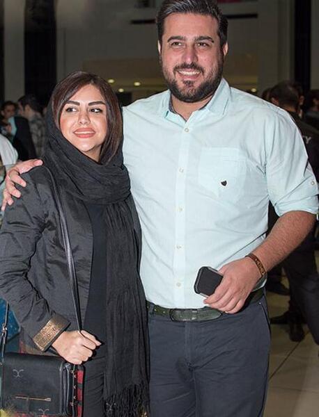 عکسهای جدید محسن کیایی