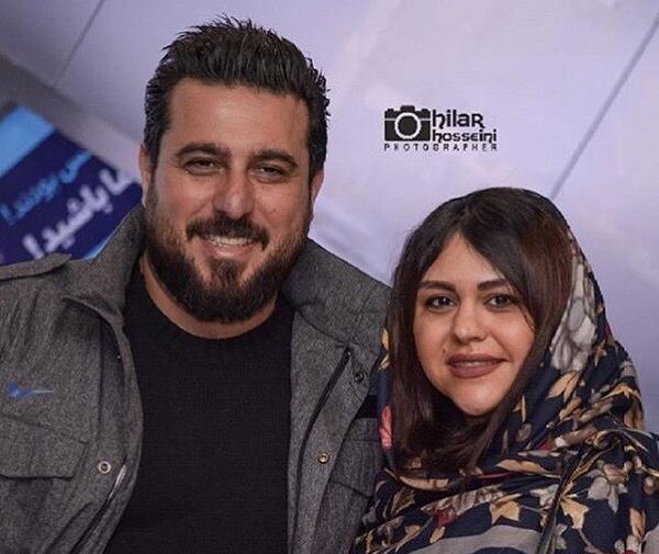 عکسهای جدید محسن کیایی