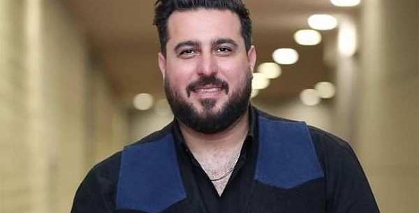 عکسهای جدید محسن کیایی