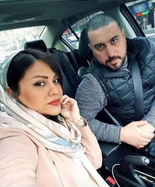 عکسهای جدید محسن کیایی