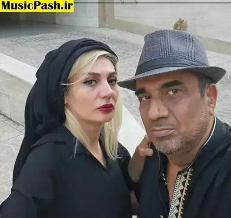 عکسهای جدید حامد کیازال