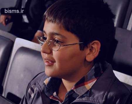 عکسهای جدید حامد کیازال