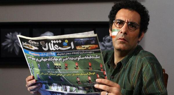 عکسهای جدید حامد کیازال