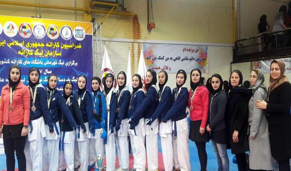 عکس کیانا حسینی