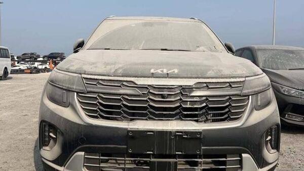 عکس خودرو کیا سلتوس