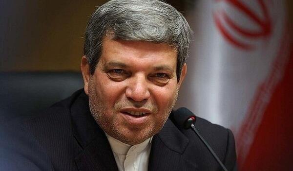 عکس سید جواد حسینی کیا