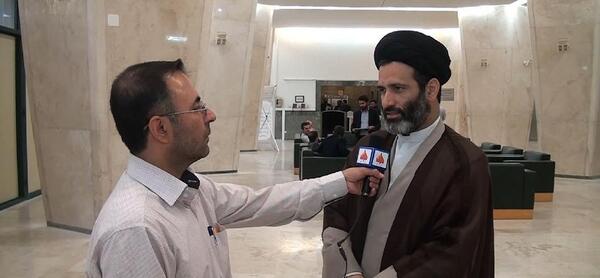 عکس سید جواد حسینی کیا