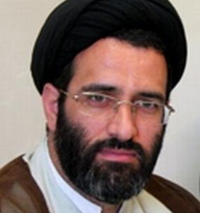 عکس سید جواد حسینی کیا