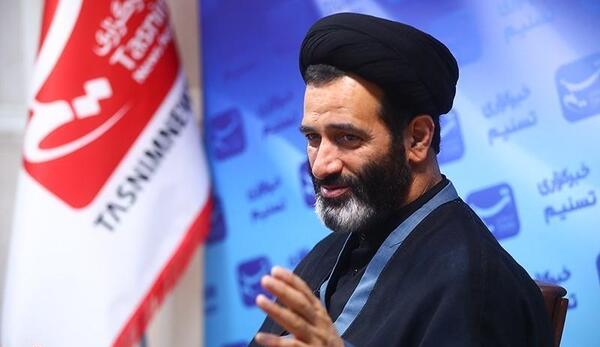 عکس سید جواد حسینی کیا