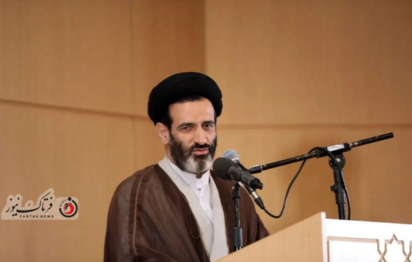 عکس سید جواد حسینی کیا
