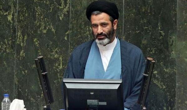 عکس سید جواد حسینی کیا