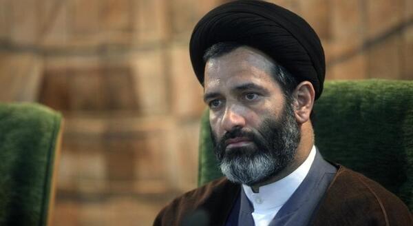 عکس سید جواد حسینی کیا