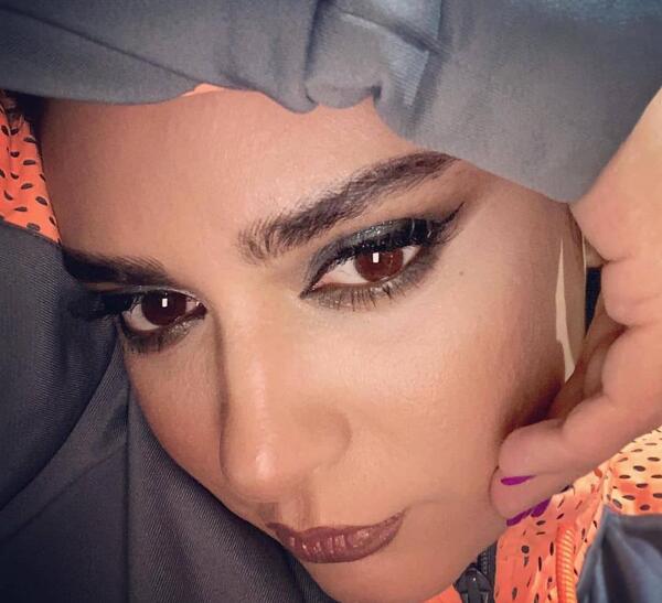 عکسهای جدید لیندا کیانی