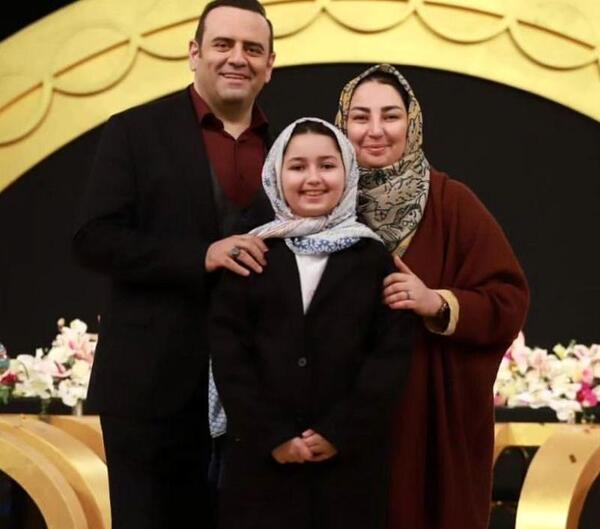 عکس علی حاتمی کیا