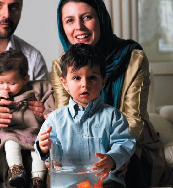 عکس علی حاتمی کیا