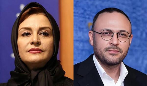 عکس علی حاتمی کیا