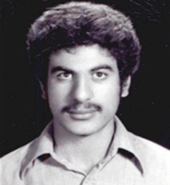 عکس علی حاتمی کیا