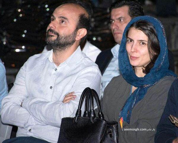 عکس علی حاتمی کیا