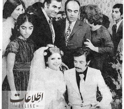 عکس علی حاتمی کیا
