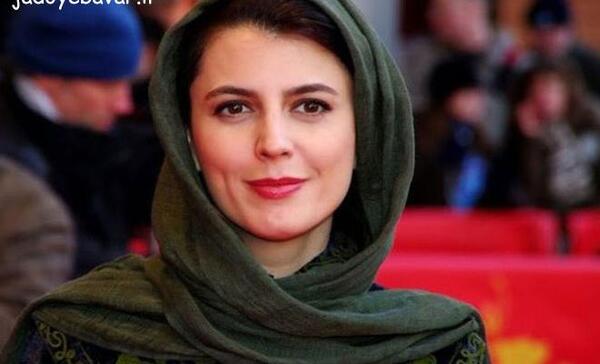 عکس خانم حاتمی کیا