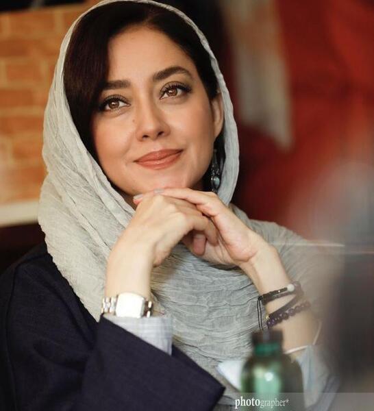 عکسهای جدید بهاره کیان افشار