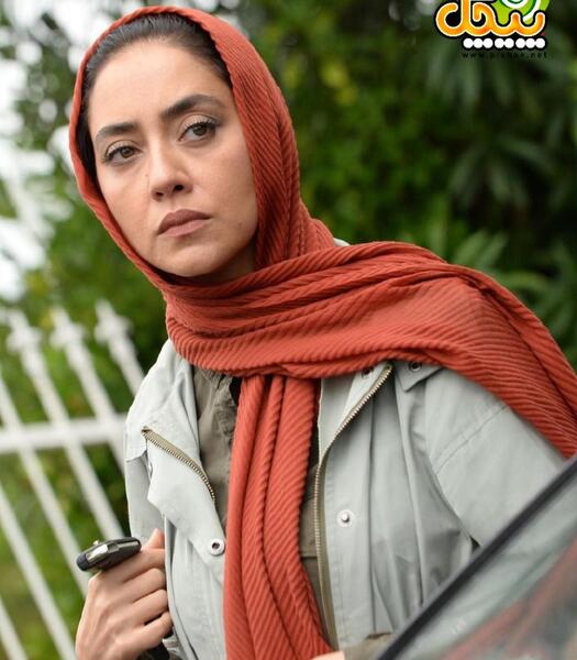 عکسهای جدید بهاره کیان افشار