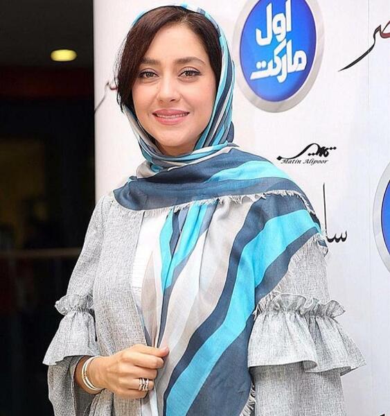 عکسهای جدید بهاره کیان افشار