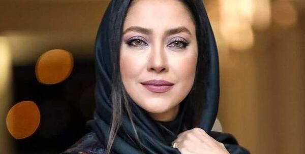 عکسهای جدید بهاره کیان افشار