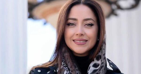 عکسهای جدید بهاره کیان افشار