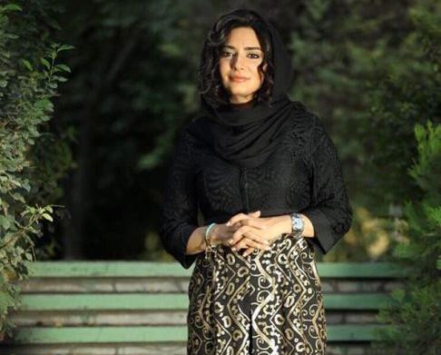 عکسهای جدید لیندا کیانی و همسرش