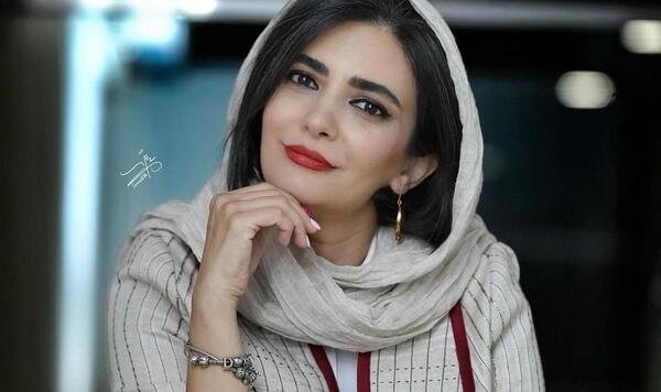 عکسهای جدید لیندا کیانی و همسرش