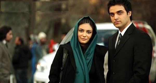 عکسهای جدید لیندا کیانی و همسرش