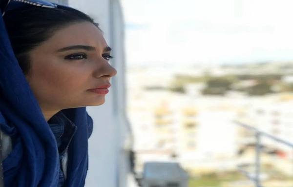 عکسهای جدید لیندا کیانی و همسرش