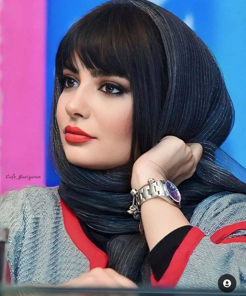 عکسهای جدید لیندا کیانی و همسرش
