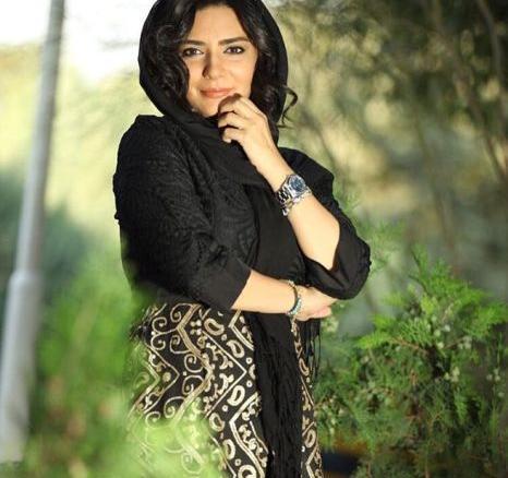 عکسهای جدید لیندا کیانی و همسرش