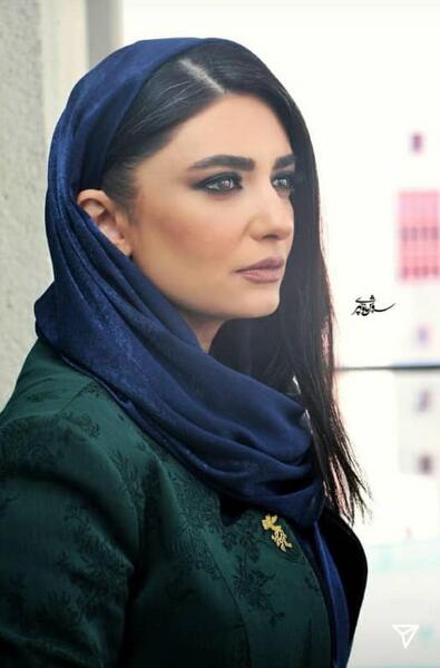 عکسهای جدید لیندا کیانی در اینستاگرام