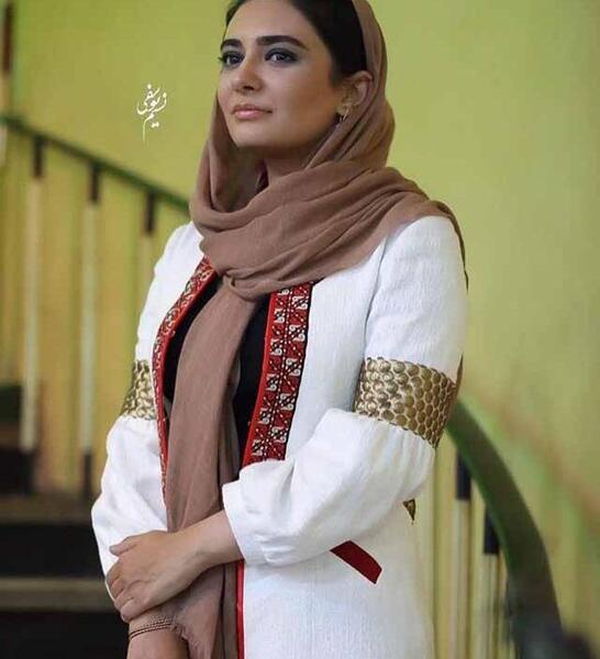 عکسهای جدید لیندا کیانی در اینستاگرام