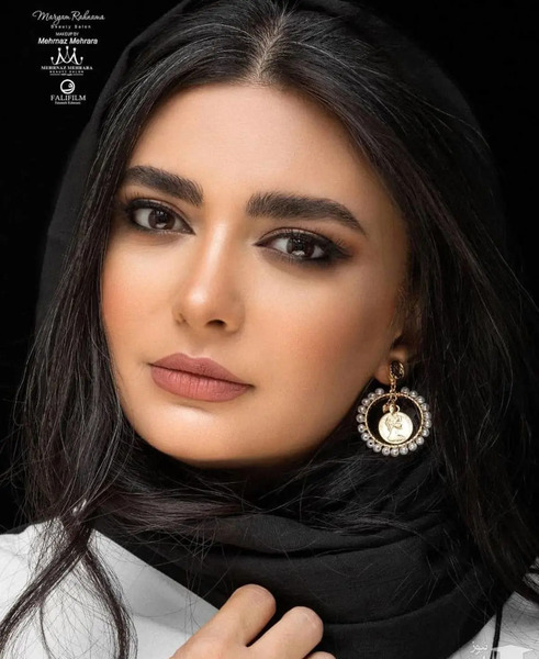 عکسهای جدید لیندا کیانی در اینستاگرام
