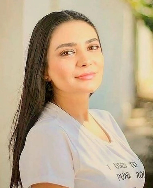 عکسهای جدید لیندا کیانی در اینستاگرام
