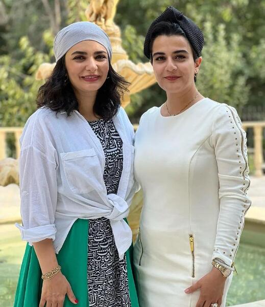 عکسهای جدید لیندا کیانی در اینستاگرام
