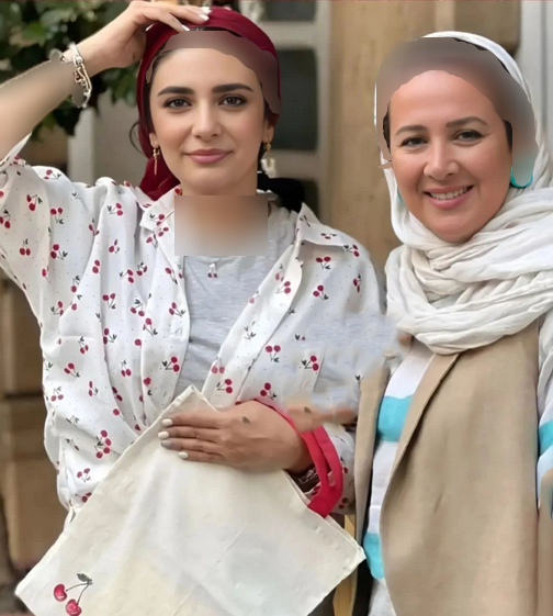 عکسهای جدید لیندا کیانی در اینستاگرام